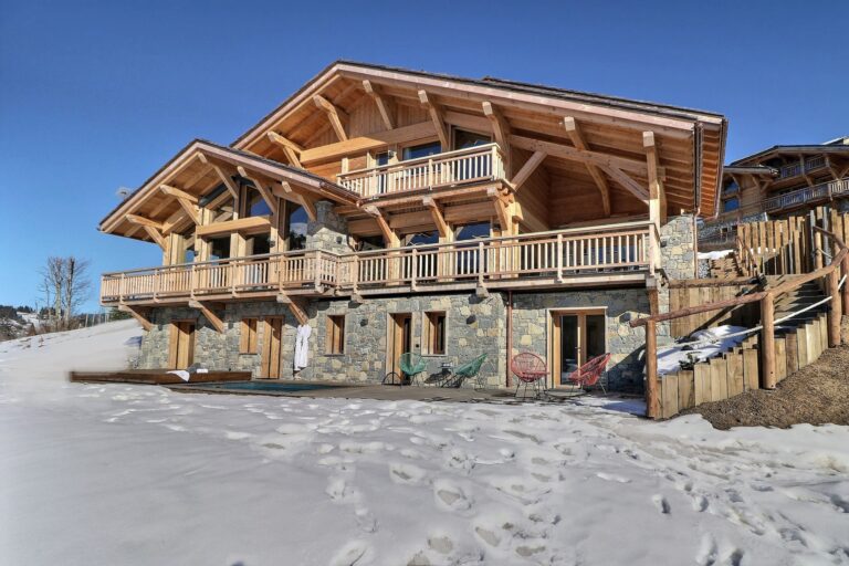 Chalet DUVEL