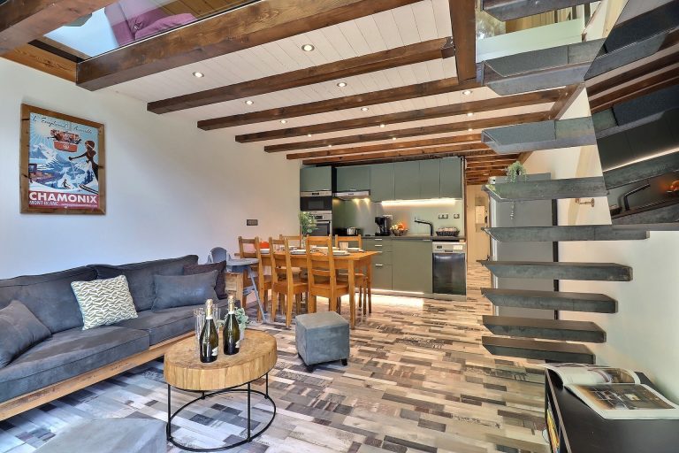 Appartement HERMINE