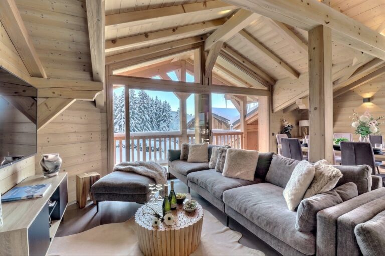 Chalet GOYA