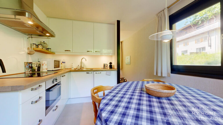 Roc d’Enfer duplex