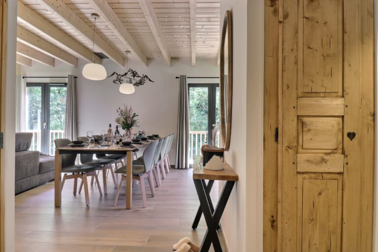 Chalet D&rsquo;ARDENT