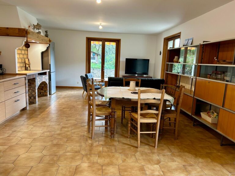 Appartement Montriond