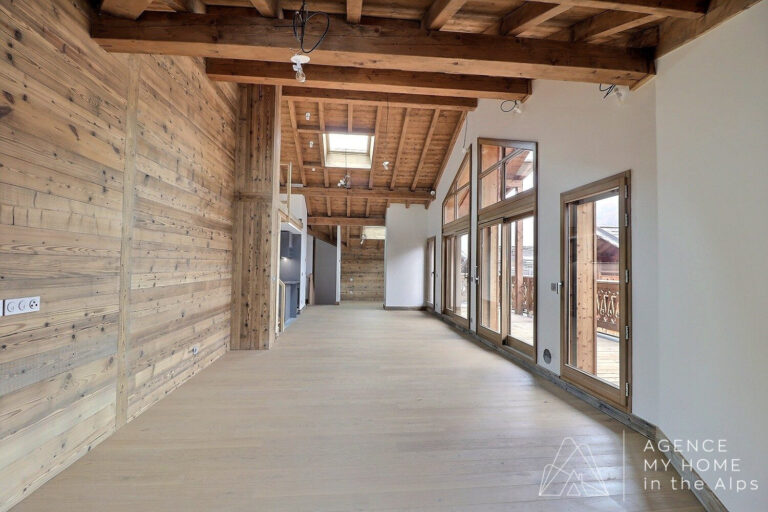 Residence l&rsquo;Elan – Chalet Sika