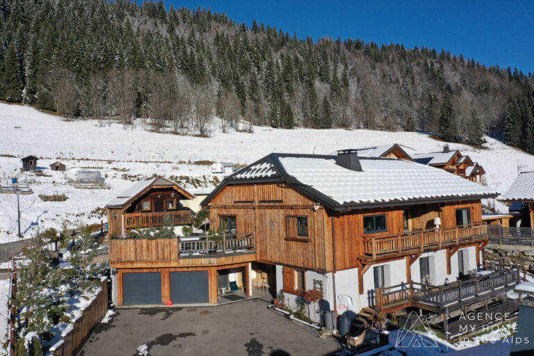 Chalet Auguste