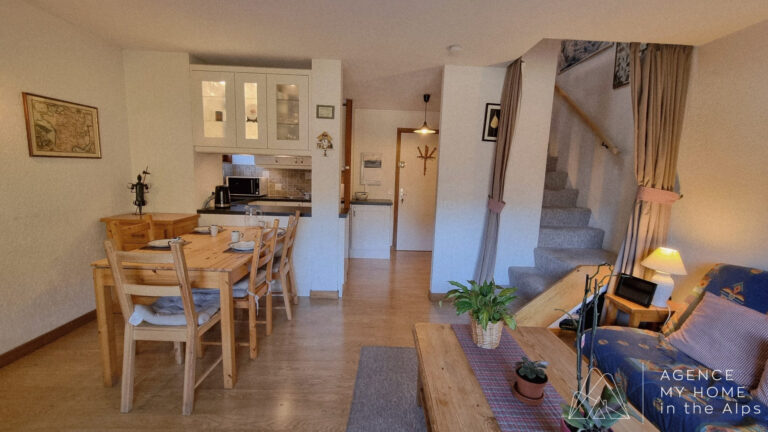 Duplex Roc d&rsquo;Enfer