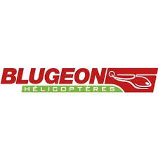 Partenariat Blugeon Helicopteres