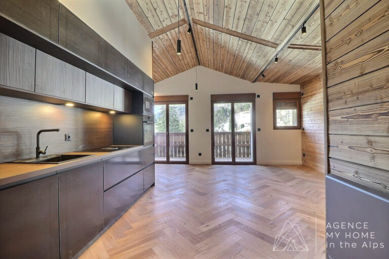 Perrières Penthouse