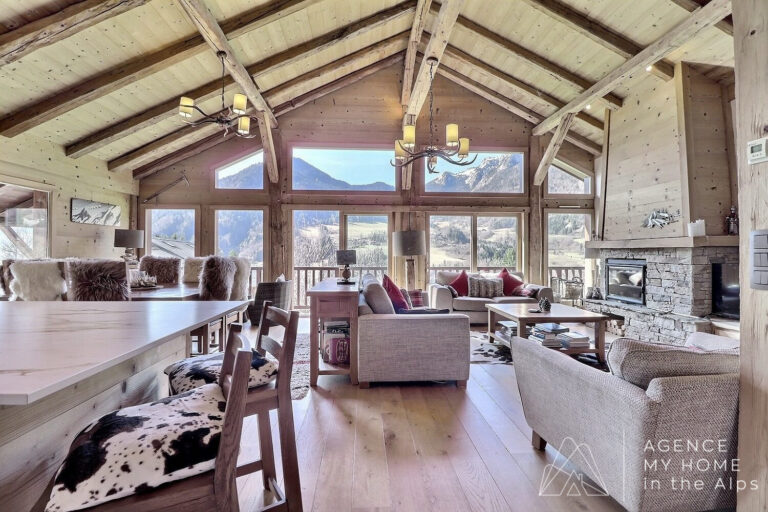 Grange de la Touvière