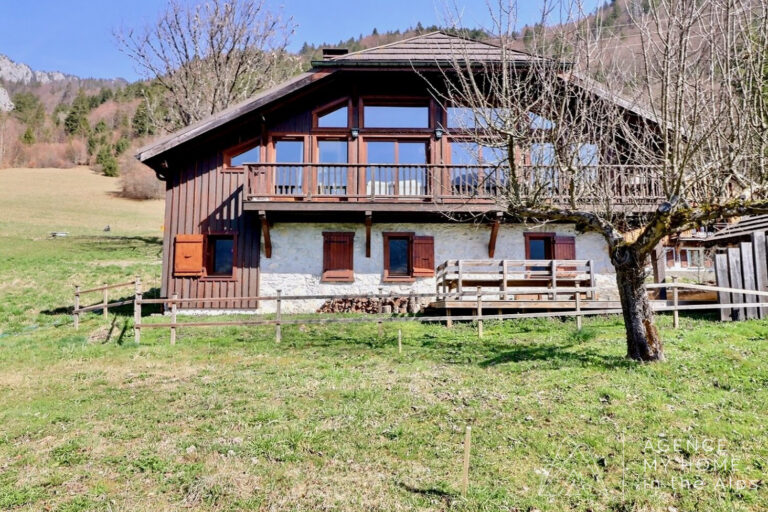 Grange de la Touvière