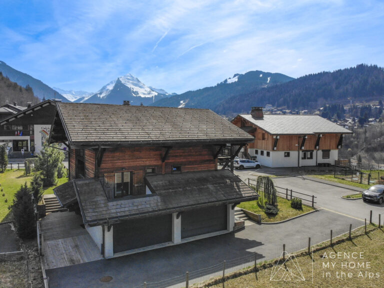 Chalet Beatrice