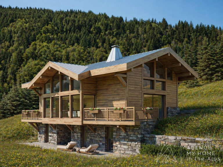 Chalet d’Exception