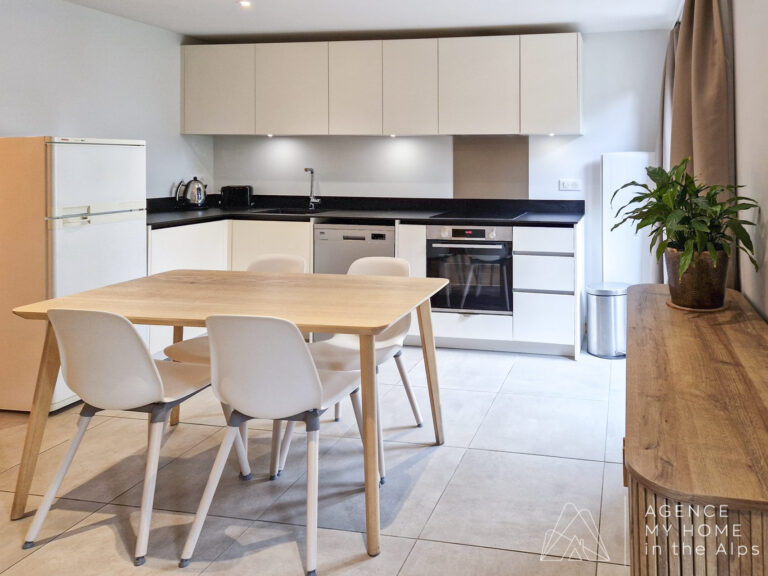 Chalet Koala – Appt 2