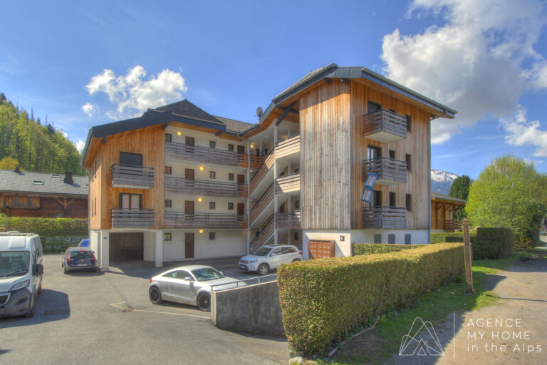Appartement L’Orée de Morzine