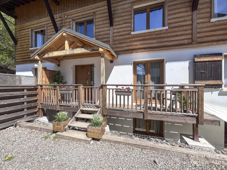 Chalet Koala – Appt 2