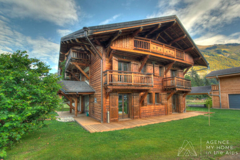 Chalet Beatrice