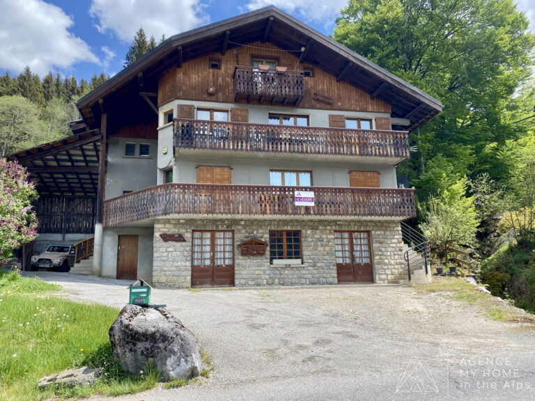 Le Ruisseau