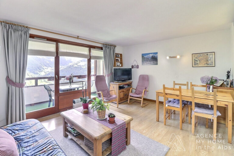 Duplex Roc d&rsquo;Enfer