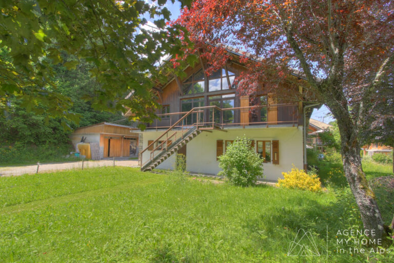 Maison la Plagnette