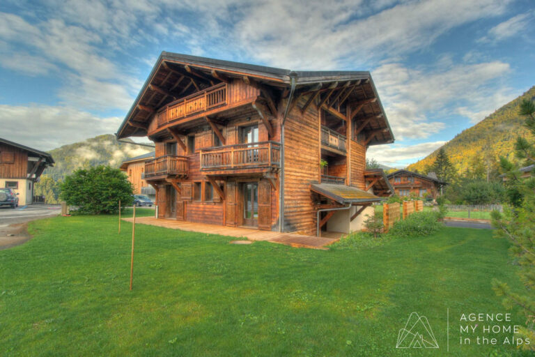 Chalet Beatrice