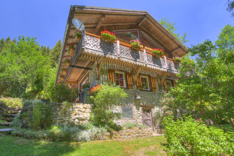 Maison individuelle à vendre