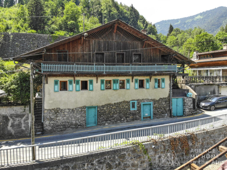 Chalet Chez Joseph