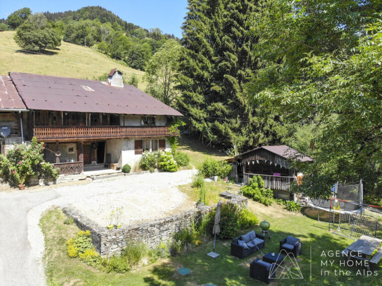 Ferme de Moudon