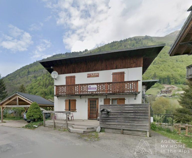 Montriond triplex