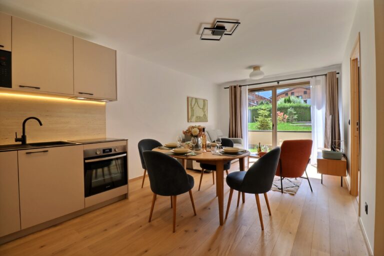 Appartement DB