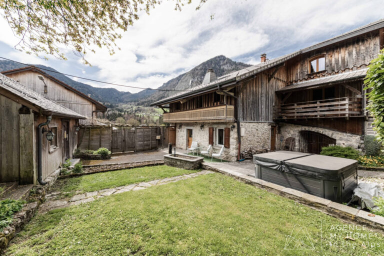 Ferme Le Biot