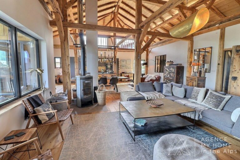 Chalet Auguste